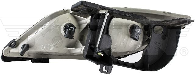 2003-2005 Pontiac Sunfire Headlight Assembly - Right (Dorman)