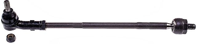 1990-1994 Volkswagen Passat Steering Tie Rod End Assembly - Front Left (Dorman)