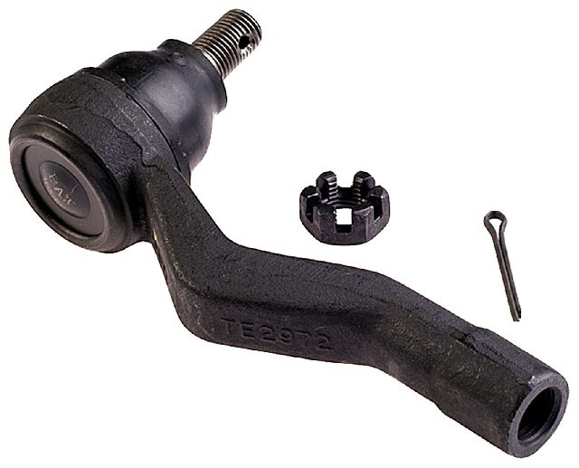 1989-1994 Nissan Maxima Steering Tie Rod End - Front Outer (Dorman)