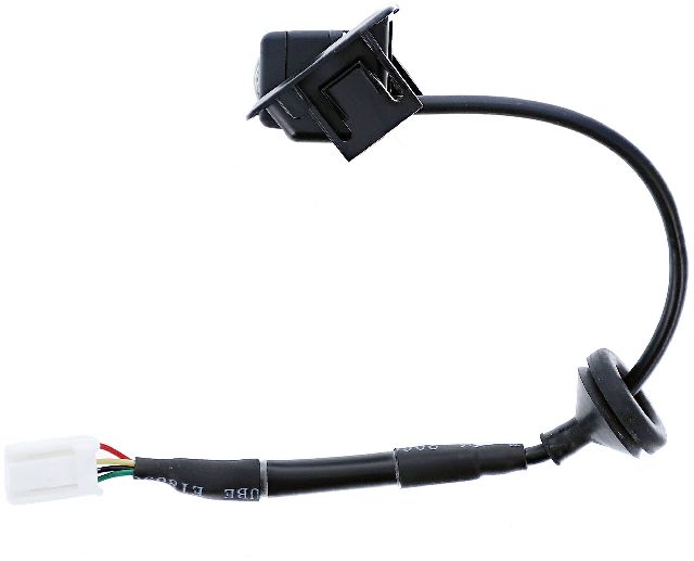 2016-2023 Mazda CX-9 Park Assist Camera - Rear (Dorman)