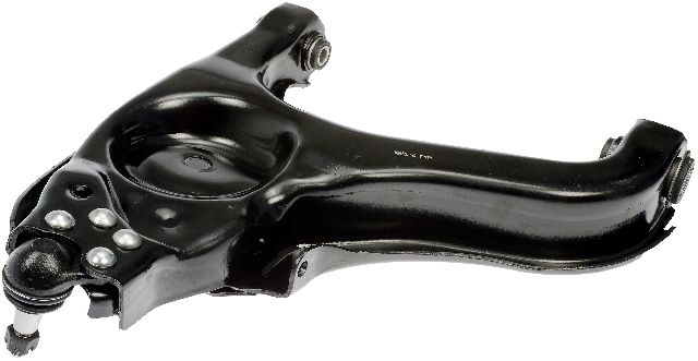 2000-2001 Dodge Ramcharger Suspension Control Arm and Ball Joint Assembly - Front Left Lower (Dorman)