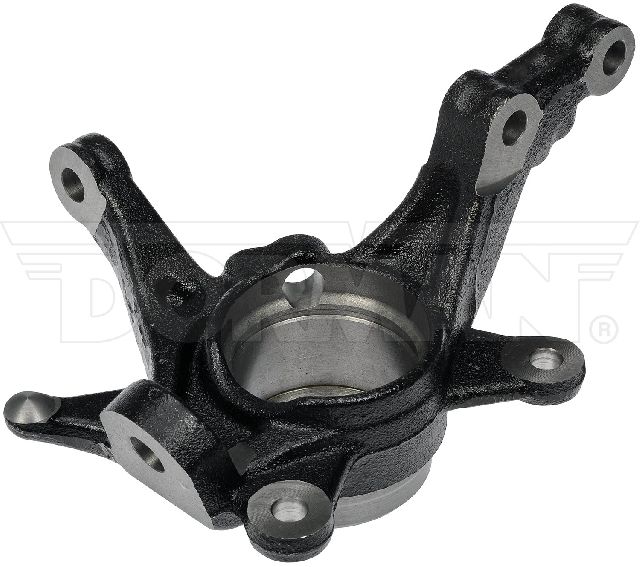 2014-2017 Hyundai Accent Steering Knuckle - Front Left (Dorman)