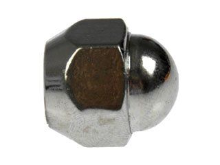1976-1977 Mercury Capri Wheel Lug Nut (Dorman)