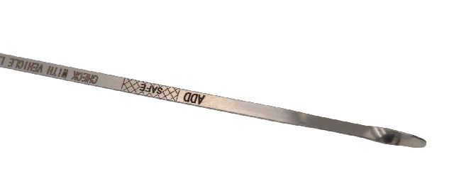 2000-2003 Dodge Durango Engine Oil Dipstick (Dorman)