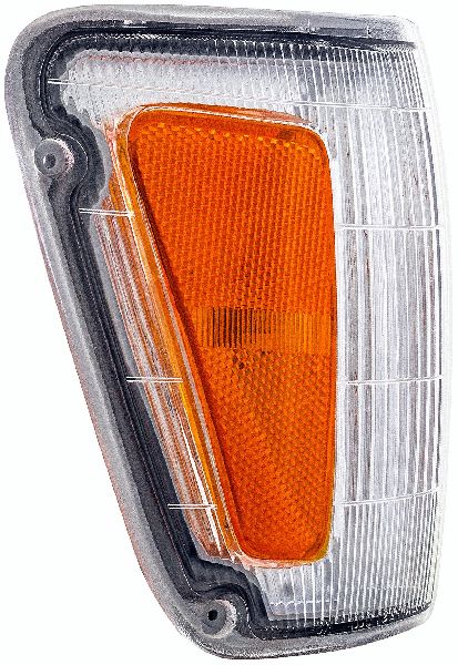 1993-1998 Toyota T100 Parking Light Assembly - Right (Dorman)