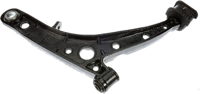 1992-1996 Eagle Summit Suspension Control Arm and Ball Joint Assembly - Front Left Lower (Dorman)