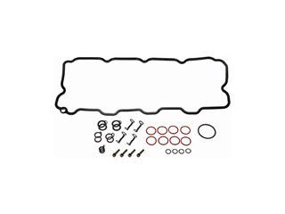 2001-2004 GMC Sierra 3500 Engine Valve Cover Gasket - Left or Right (Dorman)