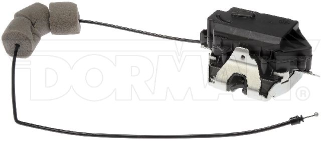2006-2007 Mercedes-Benz ML350 Liftgate Lock Actuator (Dorman)