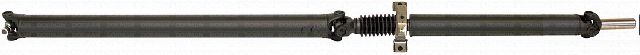 2007-2010 GMC Sierra 3500 HD Drive Shaft - Rear (Dorman)