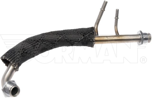 1998-2000 Ford Explorer Exhaust Gas Recirculation (EGR) Line (Dorman)