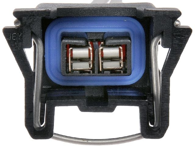 1984-1985 Lincoln Town Car Fuel Injection Harness Connector (Dorman)