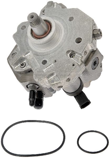 2004-2005 GMC Sierra 3500 Diesel Fuel Injector Pump (Dorman)