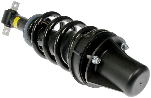 2015-2020 Chevrolet Suburban Suspension Strut and Coil Spring Assembly - Front (Dorman)