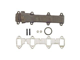 1975-1976 Ford F-150 Exhaust Manifold - Right (Dorman)