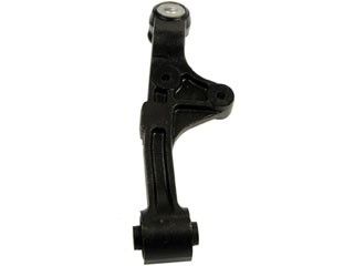 2002-2005 Kia Sedona Suspension Control Arm and Ball Joint Assembly - Front Right Lower (Dorman)