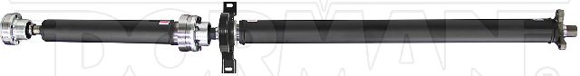 2008-2014 Cadillac CTS Drive Shaft - Rear (Dorman)