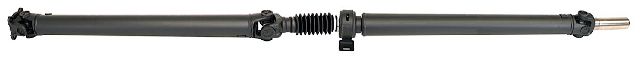 2011-2012 Ram 3500 Drive Shaft - Rear (Dorman)