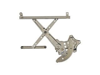 1987-1991 Toyota Camry Window Regulator - Front Right (Dorman)