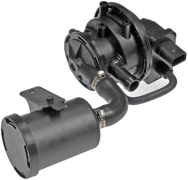2009-2010 Volkswagen Passat Evaporative Emissions System Leak Detection Pump (Dorman)