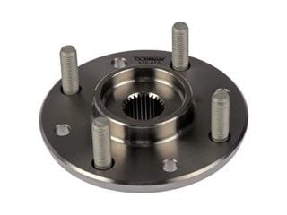 2000-2004 Volvo S40 Wheel Hub - Front (Dorman)