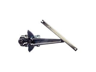 1996-2000 Toyota RAV4 Window Regulator - Rear Right (Dorman)