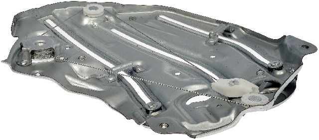 2015-2025 Ford Mustang Window Regulator - Left Quarter (Dorman)