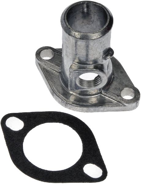 1991-1995 GMC C3500HD Engine Coolant Thermostat Housing (Dorman)