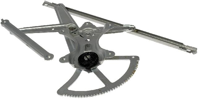 2010-2021 Lexus GX460 Window Regulator - Front Left (Dorman)