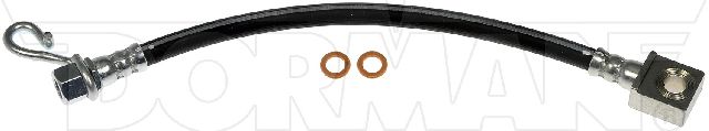 2003-2007 Ford E-250 Brake Hydraulic Hose - Rear Right (Dorman)