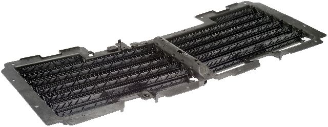 2017-2020 GMC Yukon XL Radiator Shutter Assembly (Dorman)