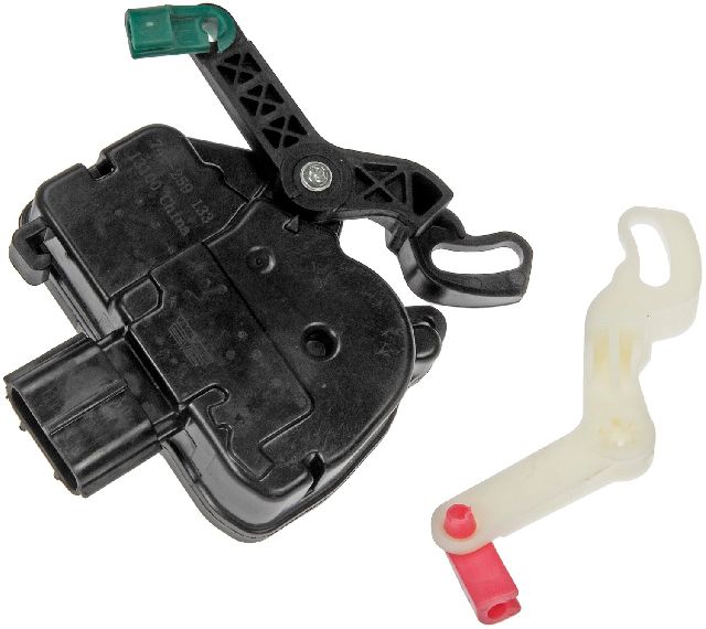 2001-2007 Dodge Caravan Door Lock Actuator Motor - Left Side Sliding Door or Right Side Sliding Door (Dorman)