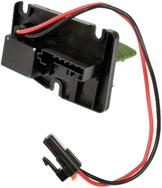 2001-2005 Pontiac Montana HVAC Blower Motor Resistor - Front (Dorman)