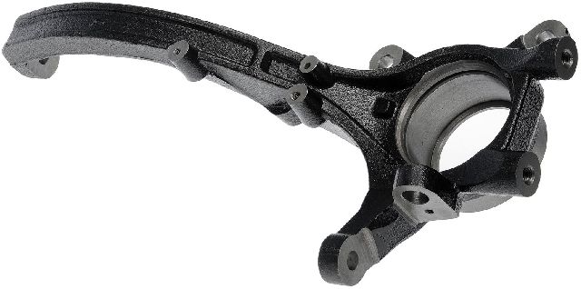 2002-2005 Kia Magentis Steering Knuckle - Front Left (Dorman)