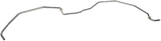 2004-2009 GMC Canyon Automatic Transmission Oil Cooler Hose Assembly - Inlet (Driver Side) (Dorman)