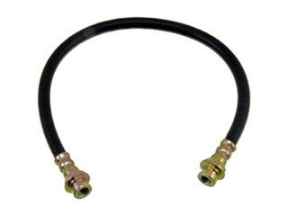 1973-1975 Ford F-250 Brake Hydraulic Hose - Front Left or Front Right (Dorman)