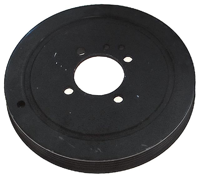 1991-2001 Mazda Protege Engine Harmonic Balancer (Dorman)