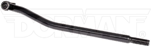2001-2004 Ford F-250 Steering Drag Link - Front Right Inner (Dorman)