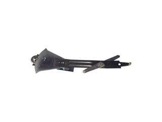 1967 Pontiac Firebird Window Regulator - Front Left (Dorman)