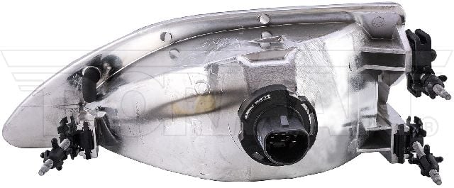1994-1998 Ford Mustang Headlight Assembly - Left (Dorman)