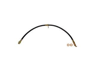 2009-2010 Pontiac Vibe Brake Hydraulic Hose - Front Left (Dorman)