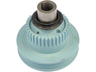 1998-2002 Mercury Mountaineer Engine Harmonic Balancer (Dorman)