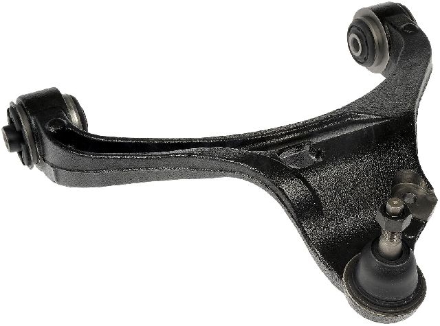 2011 Ram Dakota Suspension Control Arm and Ball Joint Assembly - Front Left Lower (Dorman)