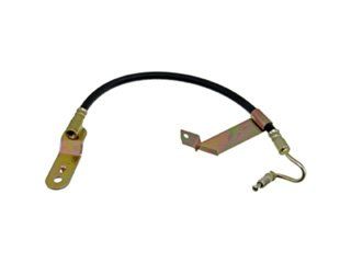 1993-1997 Mercury Cougar Brake Hydraulic Hose - Rear Left (Dorman)