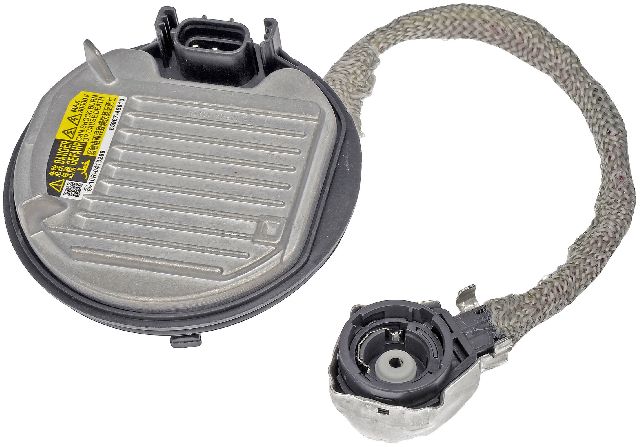 2013-2015 Lexus GS450h High Intensity Discharge (HID) Lighting Ballast (Dorman)