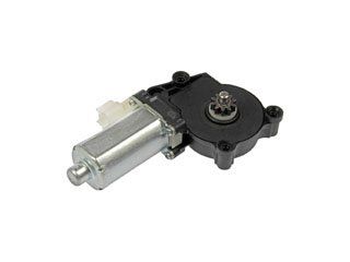 2002-2008 Dodge Ram 1500 Window Motor - Rear Left (Dorman)