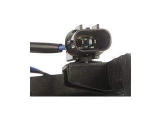 2003-2008 Hyundai Tiburon Engine Cooling Fan Assembly (Dorman)