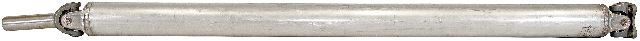 2015-2020 Ford Mustang Drive Shaft - Rear (Dorman)