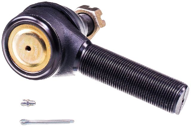 2002-2012 International 4300 Steering Tie Rod End - Front Left Outer (Dorman)