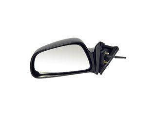 1999-2003 Mitsubishi Galant Side/Door Mirror - Left (Dorman)
