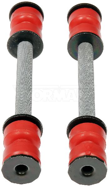 2007-2013 Chevrolet Suburban 2500 Suspension Stabilizer Bar Link Kit - Front (Dorman)